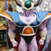 King Cold
Dragón Ball Z 279.12.9
Tamaño:28cm