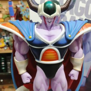 King Cold
Dragón Ball Z 279.12.9
Tamaño:28cm