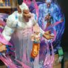 Goku Ozaru Blanco 360
Dragón Ball ?
Tamaño:31cm