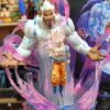 Goku Ozaru Blanco 360
Dragón Ball ?
Tamaño:31cm