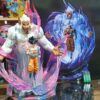 Goku Ozaru Blanco 360
Dragón Ball ?
Tamaño:31cm