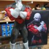 Jiren Manos intercambiables 
Dragón Ball Super 130
Tamaño:25cm