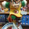 Gohan saltando de la nave 150
Dragón Ball 
Tamaño:21cm