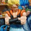 Vegito Cabeza intercambiable 240
fusión Goku y vegeta
Dragón Ball Z
Tamaño:31cm