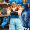 Vegito Cabeza intercambiable 240
fusión Goku y vegeta
Dragón Ball Z
Tamaño:31cm