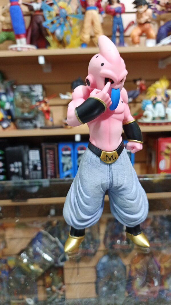 Majin Boo 120
Dragón Ball Z 
Tamaño:20cm