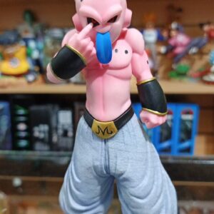 Majin Boo 120
Dragón Ball Z 
Tamaño:20cm