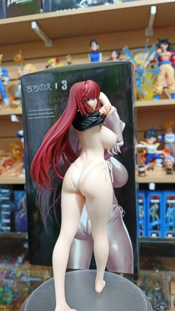 Crimson Red 180
Anime
Tamaño:25cm