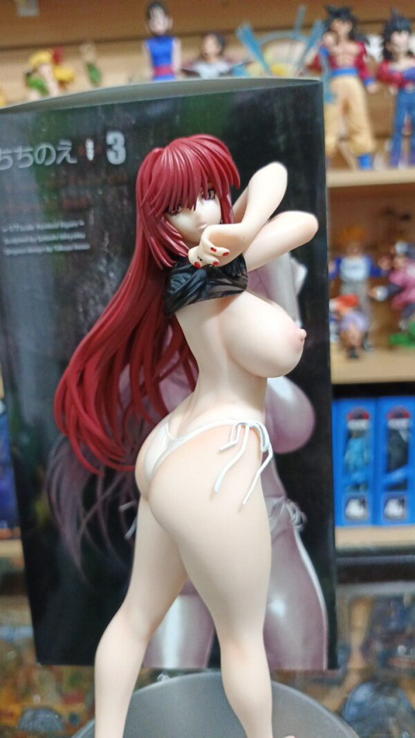 Crimson Red 180
Anime
Tamaño:25cm