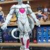 Freezer 
Dragón Ball 
Tamaño:26cm