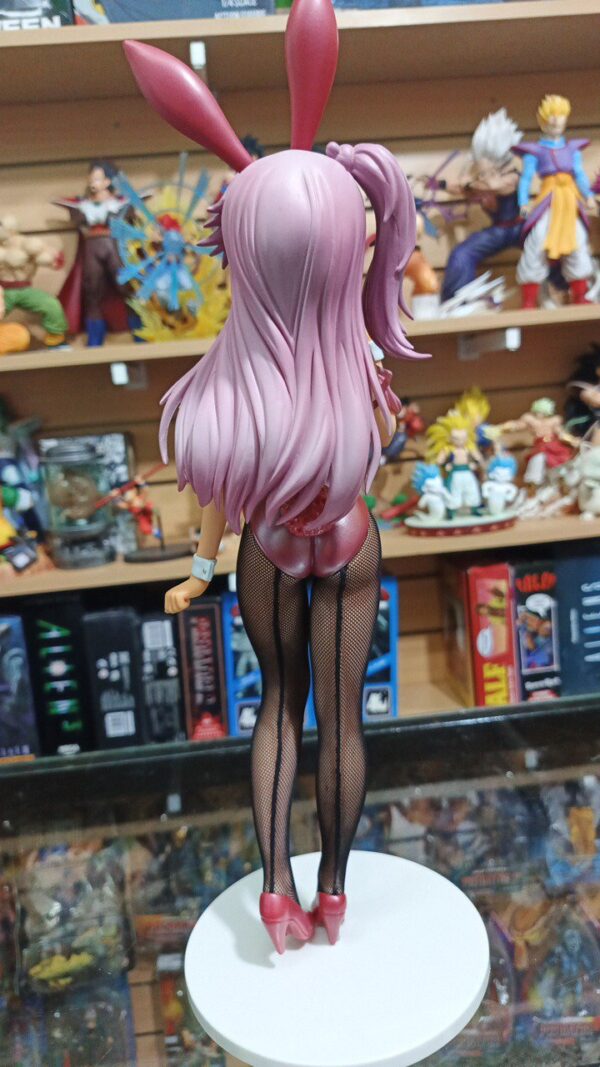 Prisma maid coneja
Fate
Tamaño:40cm