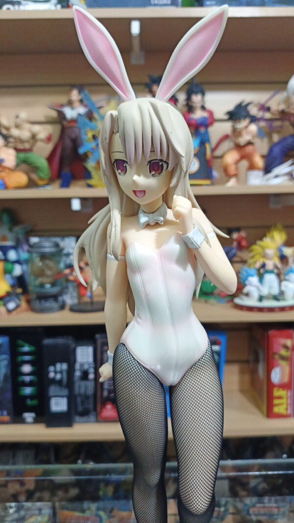 Kalaid maid coneja
Tamaño:39cm
Fate
