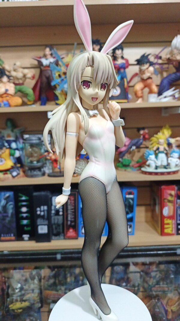 Kalaid maid coneja
Tamaño:39cm
Fate