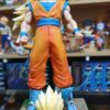 Goku face 3 super Saiyan 
Cabeza intercambiables 238-12.9
Dragón Ball Z
Tamaño:26cm