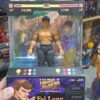 street fighter FEI LONG