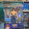 street fighter FEI LONG