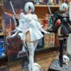 Nier Autómata 252
Autómata
Tamaño:28cm