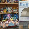 Jibril 325
No game no life
Tamaño:15 de alto 25 de ancho