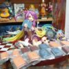 Jibril 325
No game no life
Tamaño:15 de alto 25 de ancho