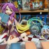 Jibril 325
No game no life
Tamaño:15 de alto 25 de ancho
