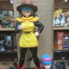 Bulma exploradora cabeza y manos intercambiable 270
DRAGON BALL Z
TAMAÑO: 23cm