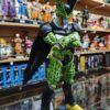 Cel Perfecto 180
Dragón Ball Z
Tamaño:28cm