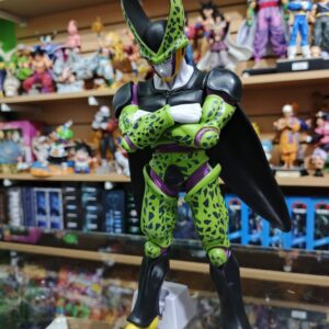 Cel Perfecto 180
Dragón Ball Z
Tamaño:28cm