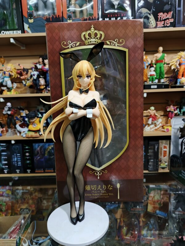 Erina Nakira conejito 325
Tamaño:43