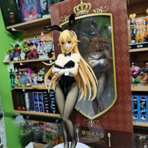 Erina Nakira conejito 325
Tamaño:43