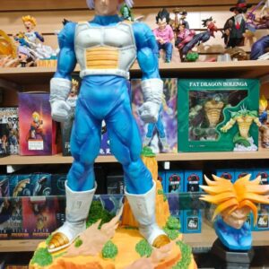 Trunks super Saiyan
Dragón Ball Z 
Tamaño:29 cm