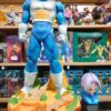 Trunks super Saiyan
Dragón Ball Z 
Tamaño:29 cm