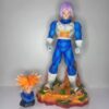 Trunks super Saiyan
Dragón Ball Z 
Tamaño:29 cm