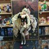 Unionism Quartet 615
 Silveria Bunny
Tamaño: 33 cm