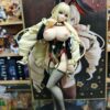 Unionism Quartet 615
 Silveria Bunny
Tamaño: 33 cm