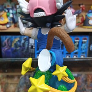 Goku Planet 236
Dragón Ball
Tamaño:20cm