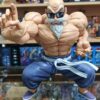 maestro Roshi musculoso 24 cm altura 
 219