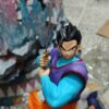 Gohan con la espada Z 236
dragón Ball Z 
tamaño:22cm