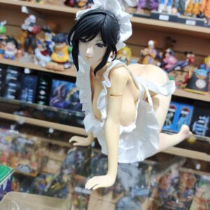 Kuroki Mikagr
H máster
Tamaño 19 de alto y 18 de ancho