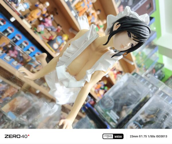 Kuroki Mikagr
H máster
Tamaño 19 de alto y 18 de ancho