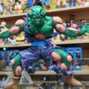 Picolo sacrificio 260
Dragón Ball Z
Tamaño: 20cm Picolo Gohan 9 cm