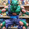 Picolo sacrificio 260
Dragón Ball Z
Tamaño: 20cm Picolo Gohan 9 cm