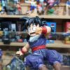 Picolo sacrificio 260
Dragón Ball Z
Tamaño: 20cm Picolo Gohan 9 cm