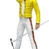 Freddie Mercury 
Figura de acción 
Tamaño: 18 Pulgadas