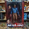 Ash Williams
Ash VS Evil Dead