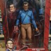 Ash Williams
Ash VS Evil Dead