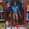 Ash Williams
Ash VS Evil Dead