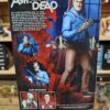 Ash Williams
Ash VS Evil Dead