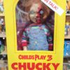 Chucky 3
tamaño:39cm
784 12.5