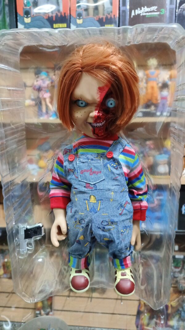 Chucky 3
tamaño:39cm
784 12.5