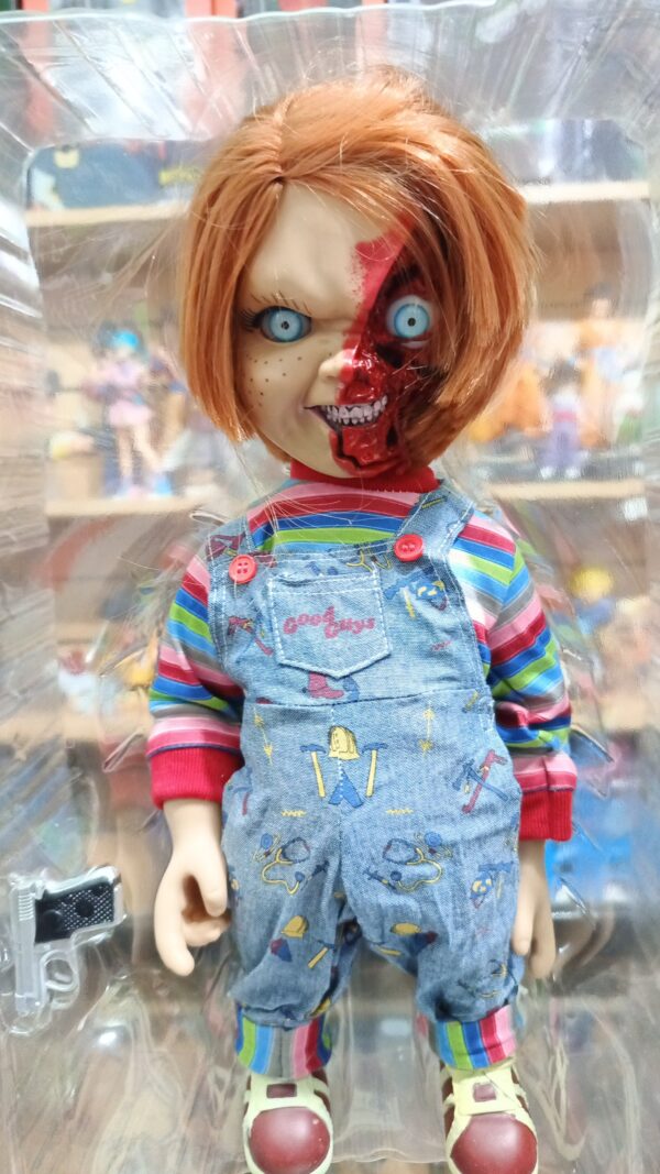 Chucky 3
tamaño:39cm
784 12.5